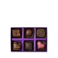 Mother's Day Mini Favourites, 6 pc