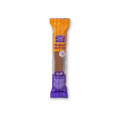 No Sugar Added Peanut Butter Bar, 36 g
