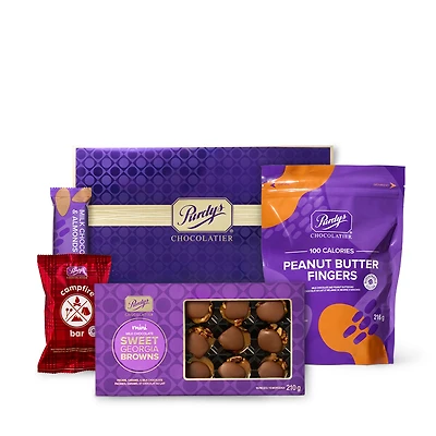 Ultimate Treats Gift Set