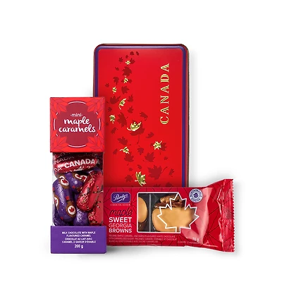 Oh Canada Gift Bundle