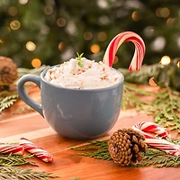 Organic Candy Cane