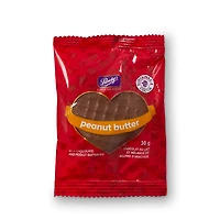 Peanut Butter Heart, 30 g