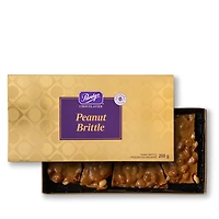 Peanut Brittle, 200 g