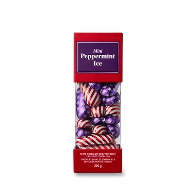 Peppermint Ice Miniatures, 200 g