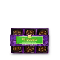Pineapple, 6 pc