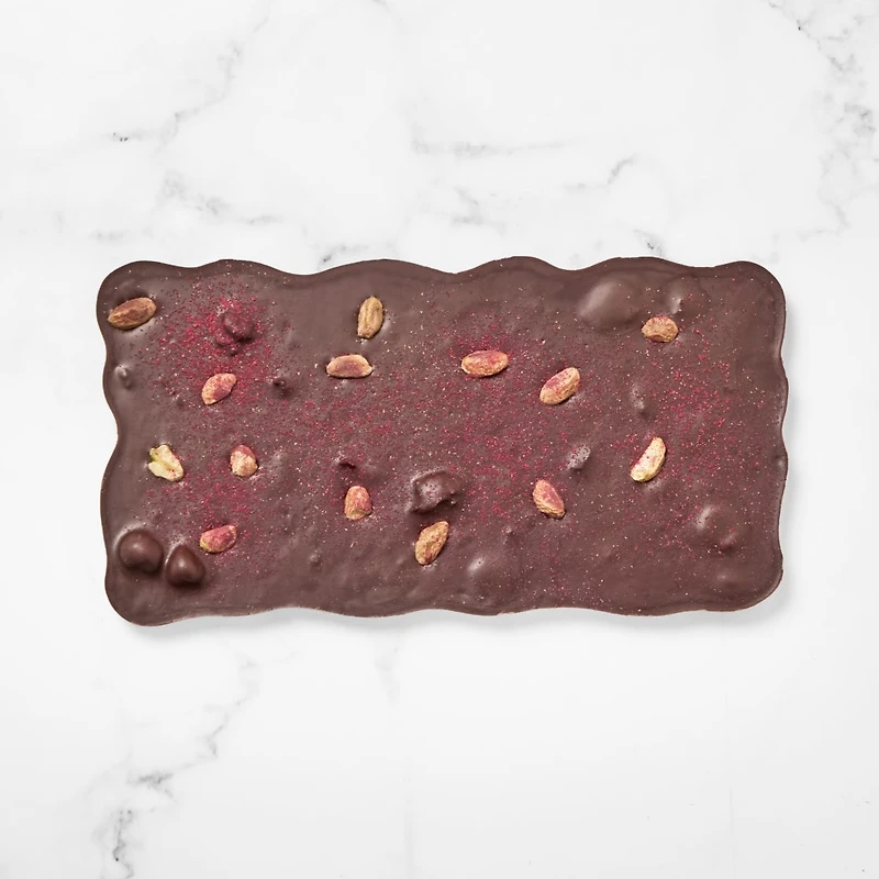 Pistachio Cherry Bark, 200 g