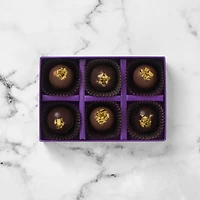 Pistachio Crunch, 6 pc