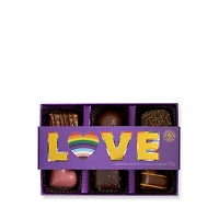Love Mini Favourites, 6 pc