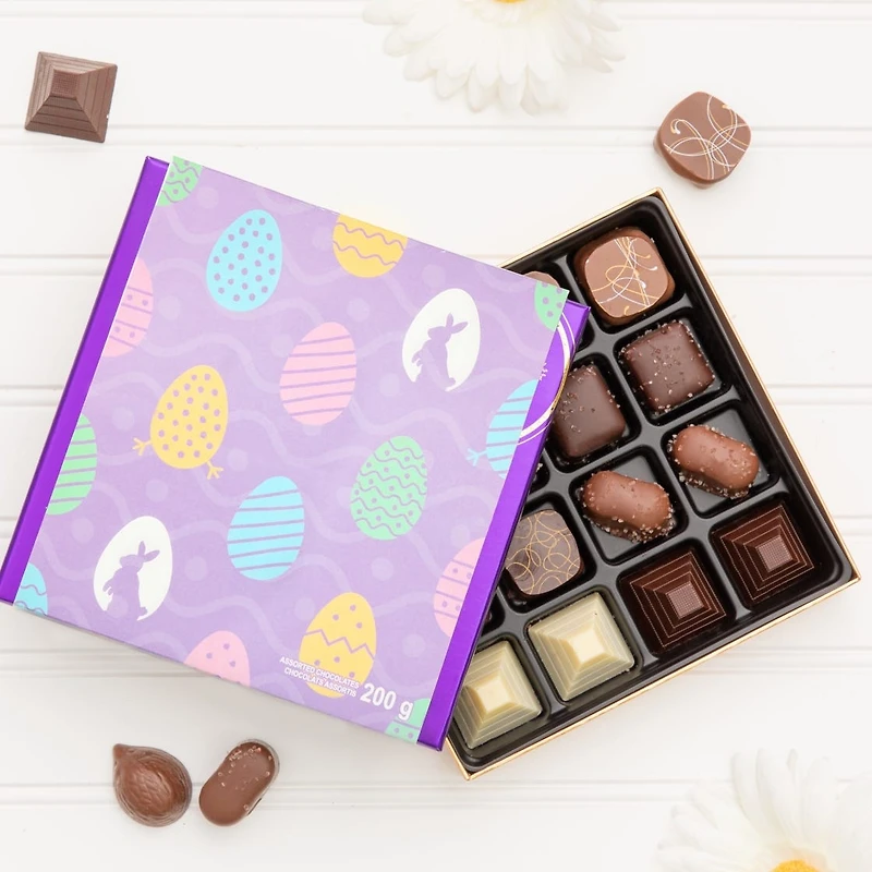 Easter Classics Gift Box, 16pc