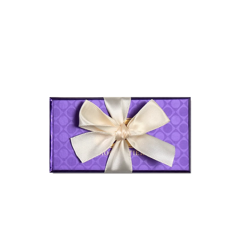 Assorted Chocolate Purple Favour