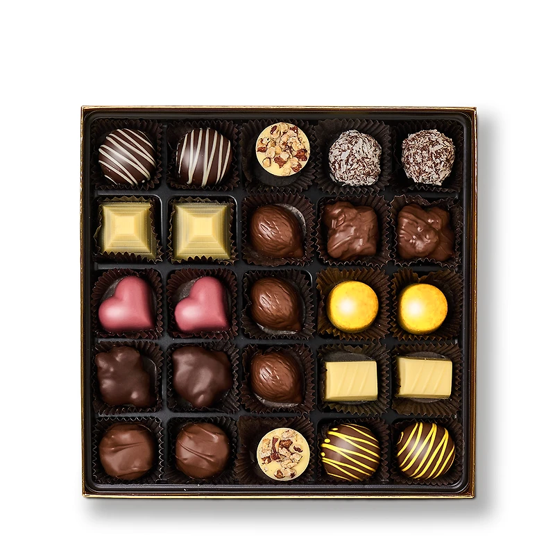 Happy Raksha Bandhan Gift Box
