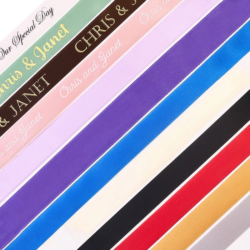 Assorted Chocolate Purple Favour