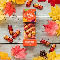 Salted Butter Toffee Bites, 200 g