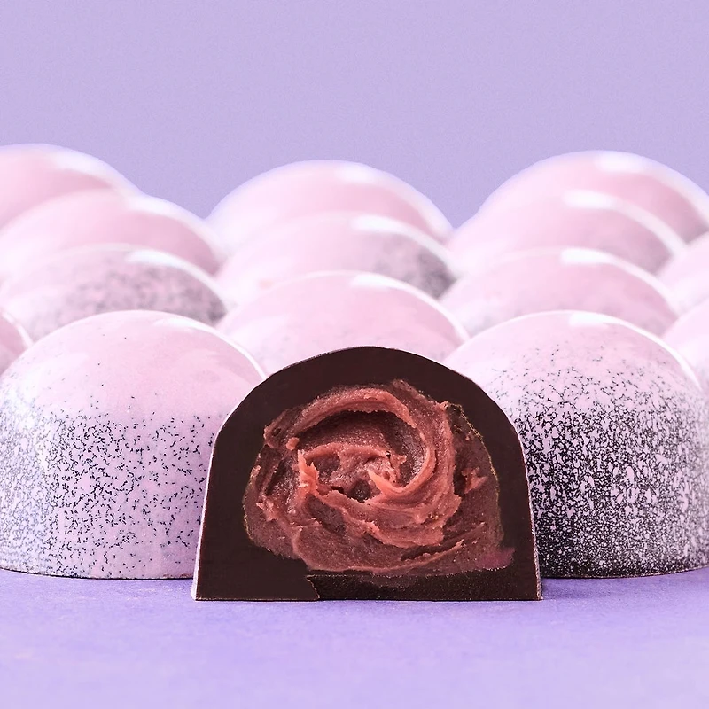 Saskatoon Berry, 6 pc