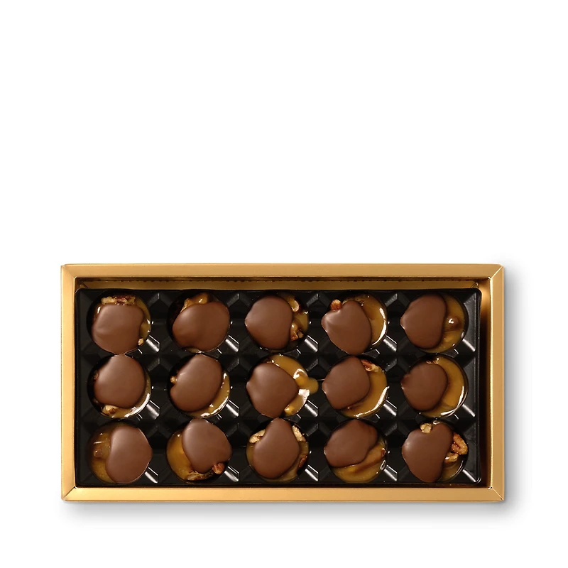 Mini Sweet Georgia Browns, 15 pc
