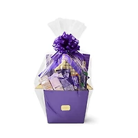 Signature Chocolates Gift Basket