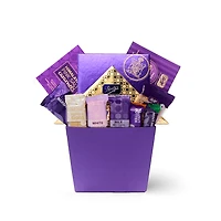 Signature Chocolates Gift Basket