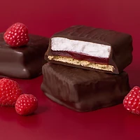 Smoreberry Bar