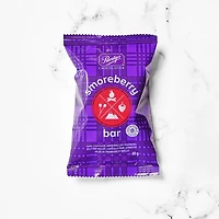 Smoreberry Bar