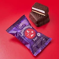 Smoreberry Bar