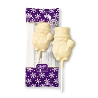 Snowman Lolly, 30 g