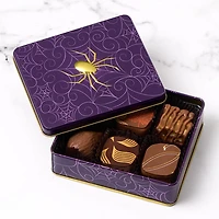 Spooky Gift Tin, 6 pc