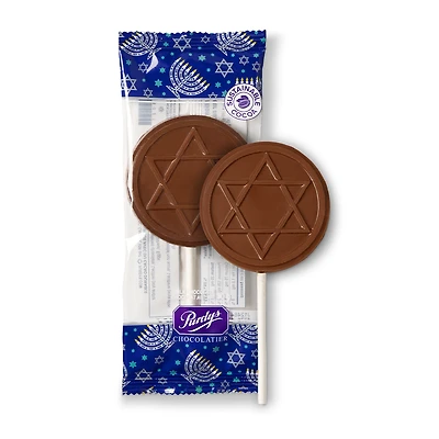 Star of David Lolly, 30 g