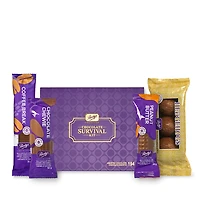 Chocolate Survival Kit