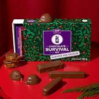 Survive the Season, 5 pc