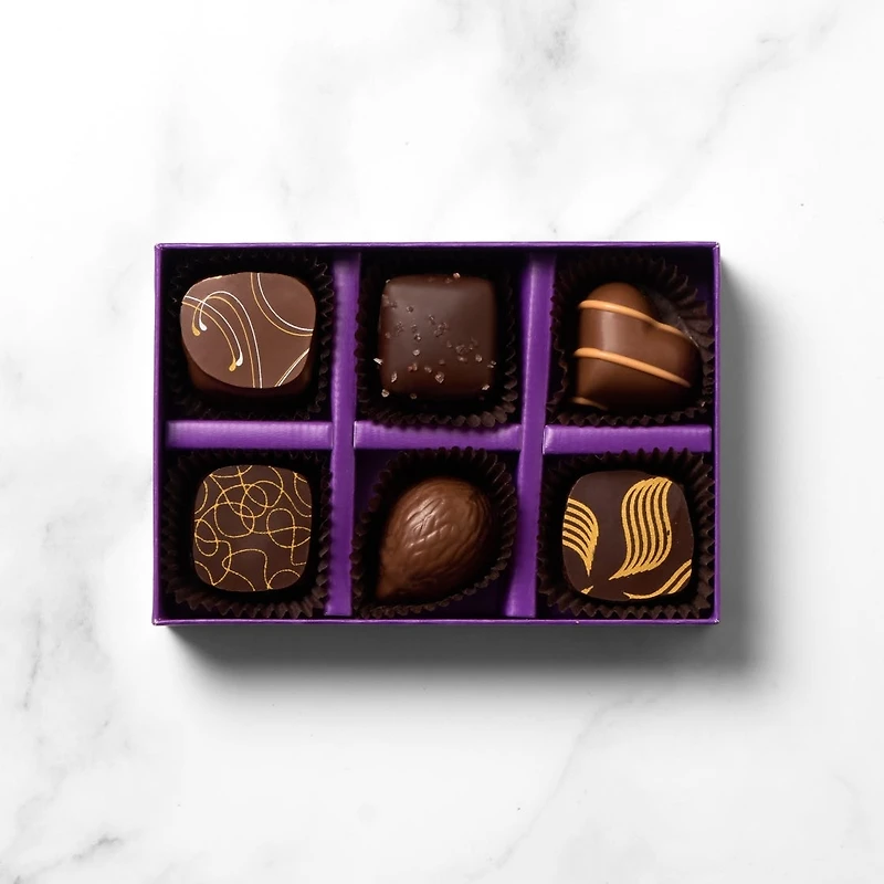 Thank You Mini Favourites, 6 pc