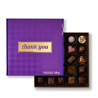 Thanks A Bunch Gift Box, 25 pc