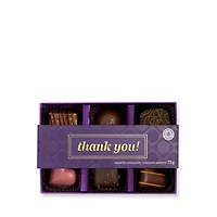 Thank You Mini Favourites, 6 pc