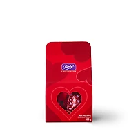 Mini Heart Tote Bag, 100 g