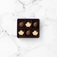 All Canadian Gift Tin, 6 pc