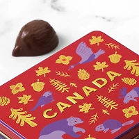 All Canadian Gift Tin, 6 pc