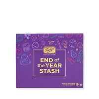 End of the Year Stash Kit
