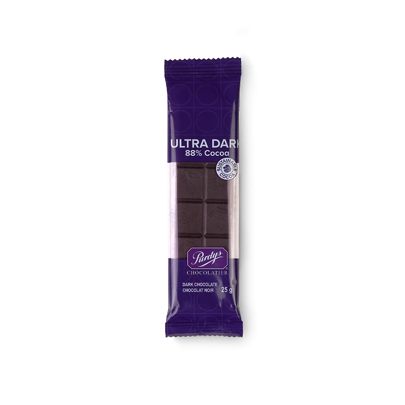 Ultra Dark Bar, 25 g