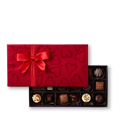 Assorted Chocolate Favourites Gift Box