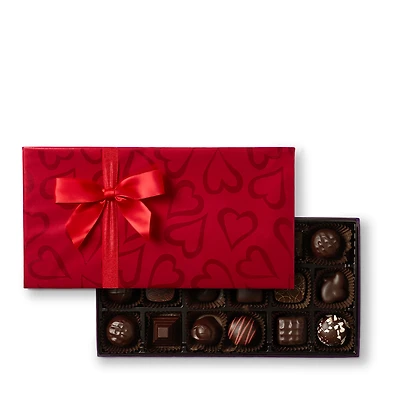 Dark Chocolate Favourites Gift Box