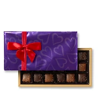 Himalayan Pink Salt Caramels, 18 pc