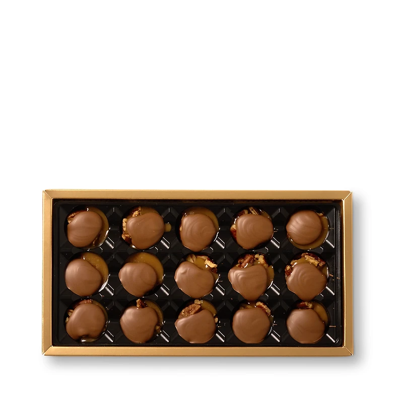 No Sugar Added Mini Sweet Georgia Browns, 15 pc