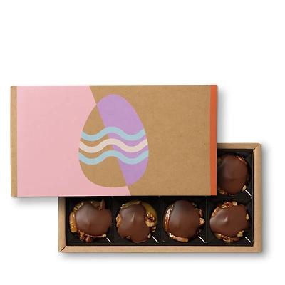 Vegan Sweet Georgia Browns, 8 pc 