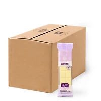 White Chocolate Classic Bar, box of 72