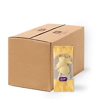 White Chocolate Bunny Lolly, box of 50
