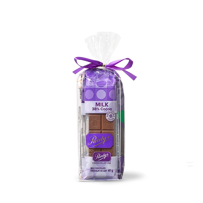 Assorted Bar Bag, 6 pc