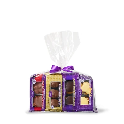 Chocolate Snack Pack