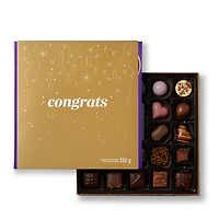 Congratulations Gift Box, 25 pc