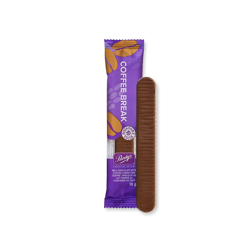 Coffee Break Bar, 36 g
