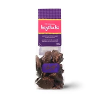 Milk Chocolate Haystacks, 150 g