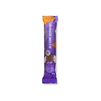 Milk Chocolate Orange Meltie Bar, 36 g